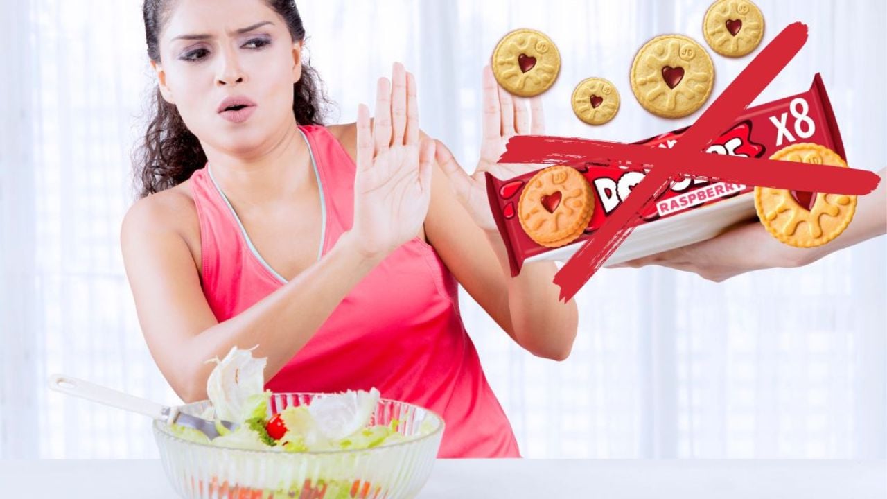 heal emotionsl eating. A success story.