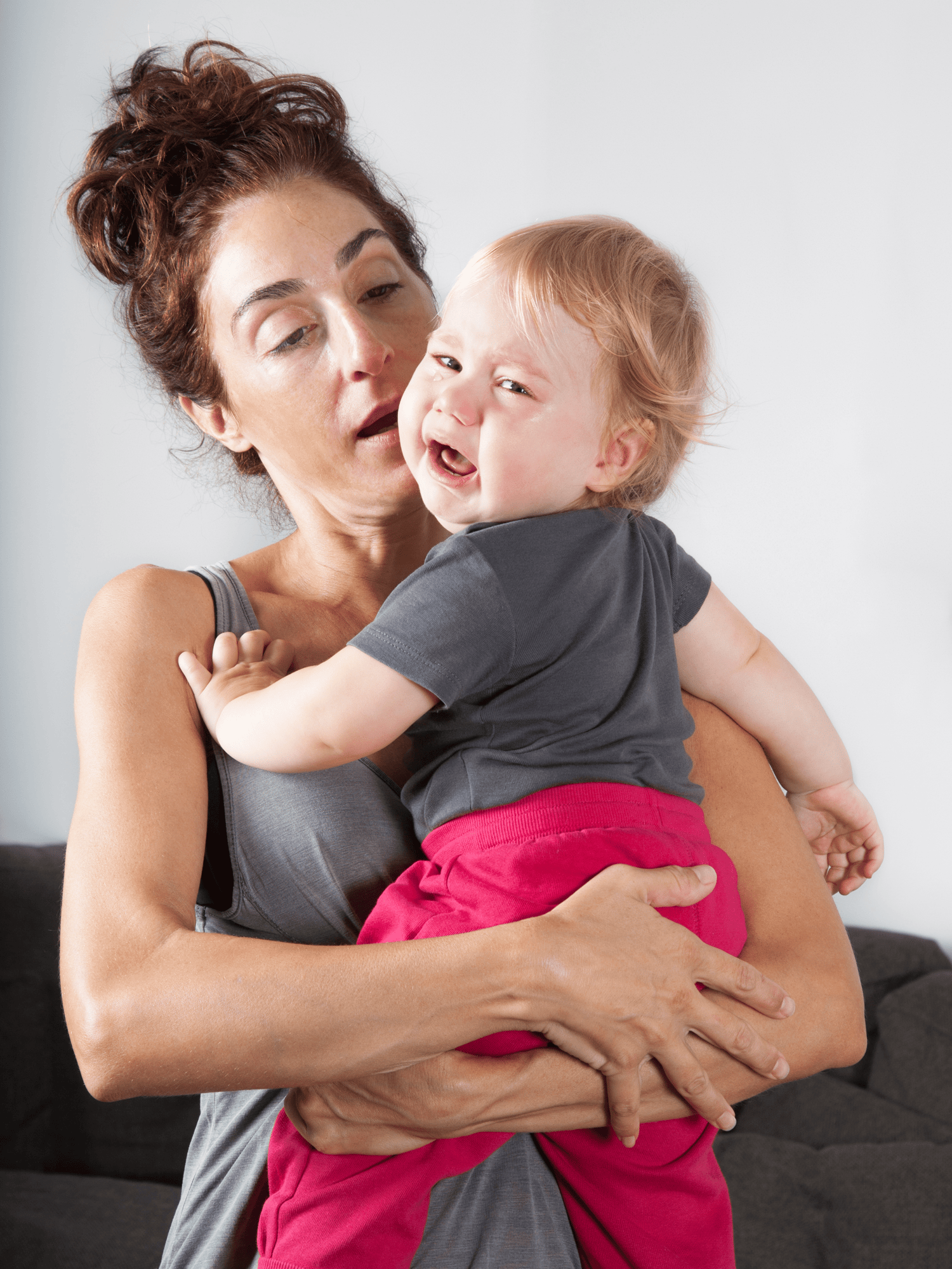 Gestire le emozioni del bambino: corso online Piccole Tempeste
