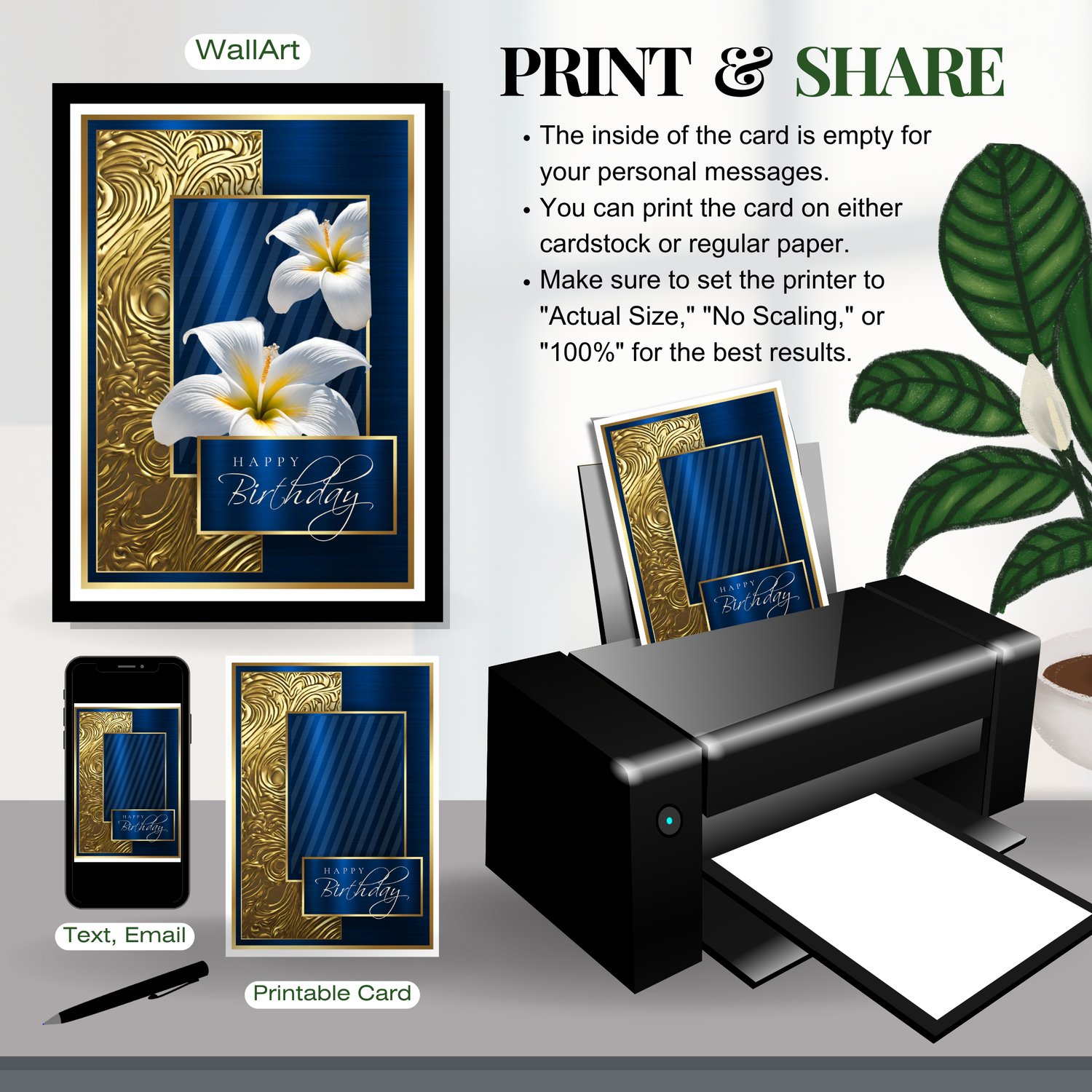 digital greeting card by simply shykeria, ecard, printable card, stationary cards, electronic cards, shykeria lifleur, birthday cards, birthday greeting cards