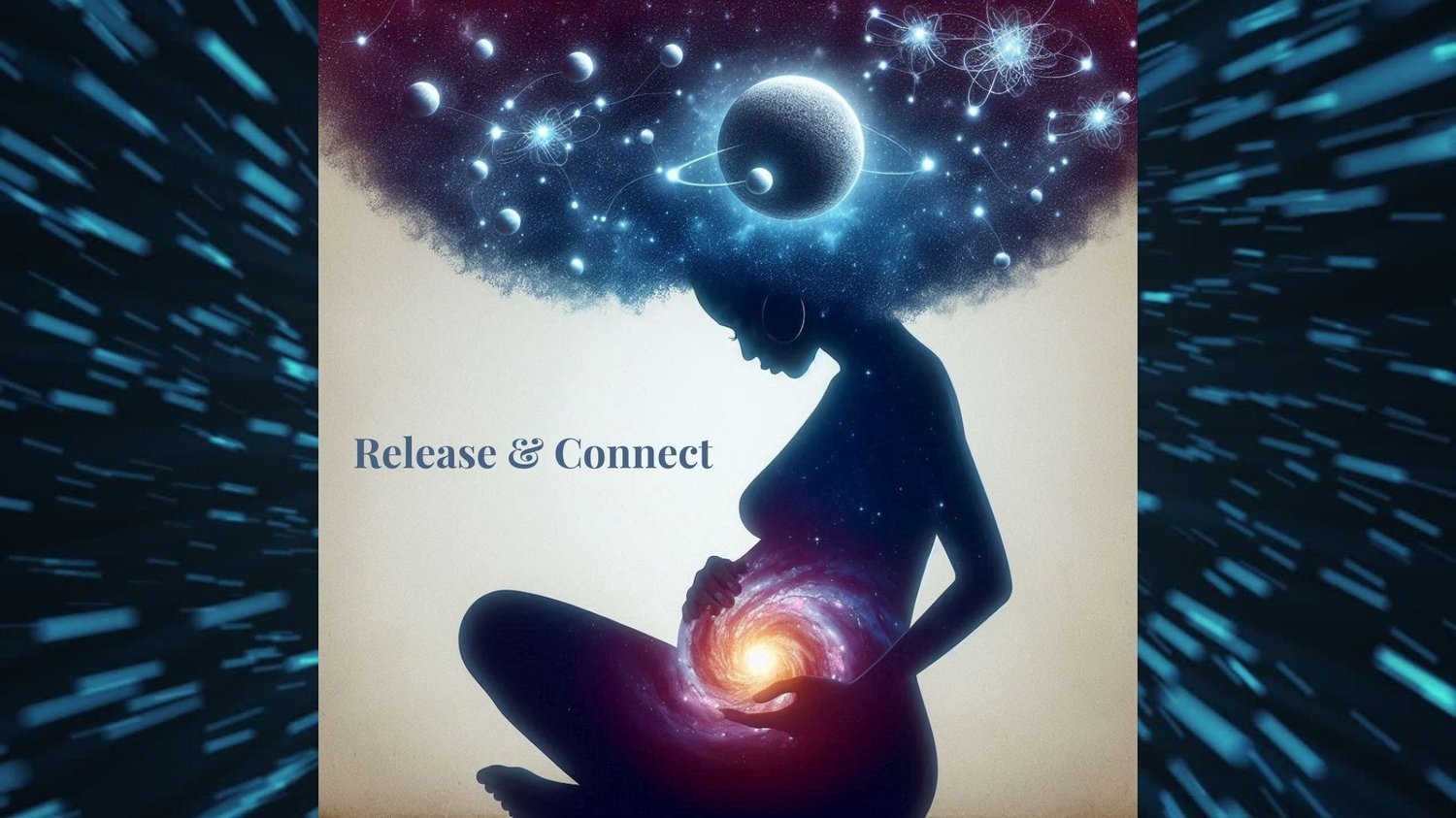 Moontime Meditation
