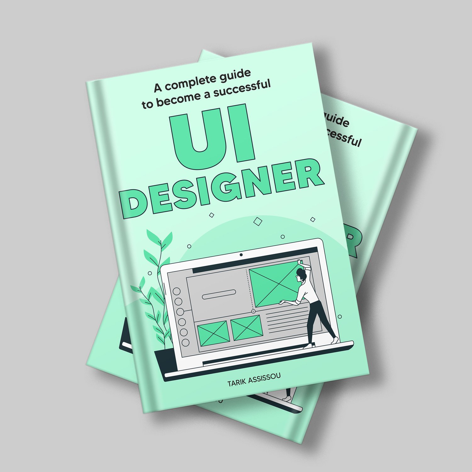 A complete guide to become a Successful UI Designer - Payhip