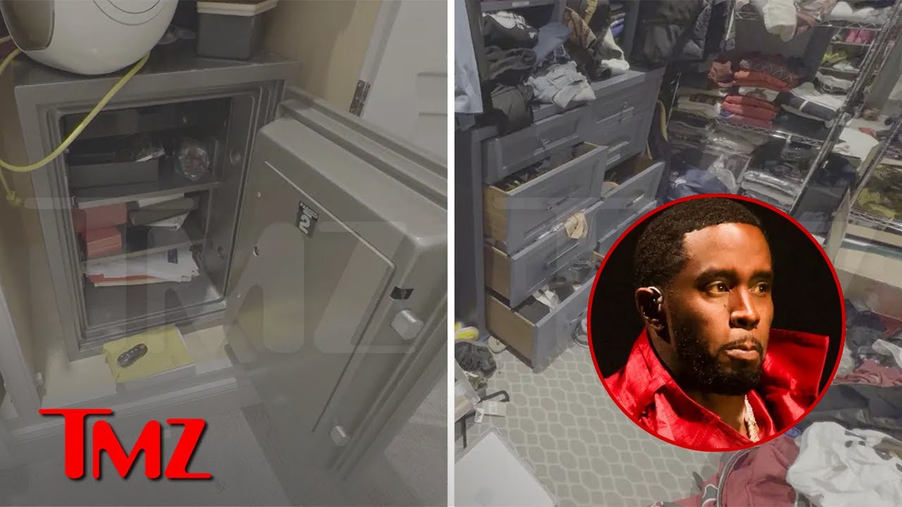 Diddy Needs To File Bankruptcy & Get Federal Public Defender