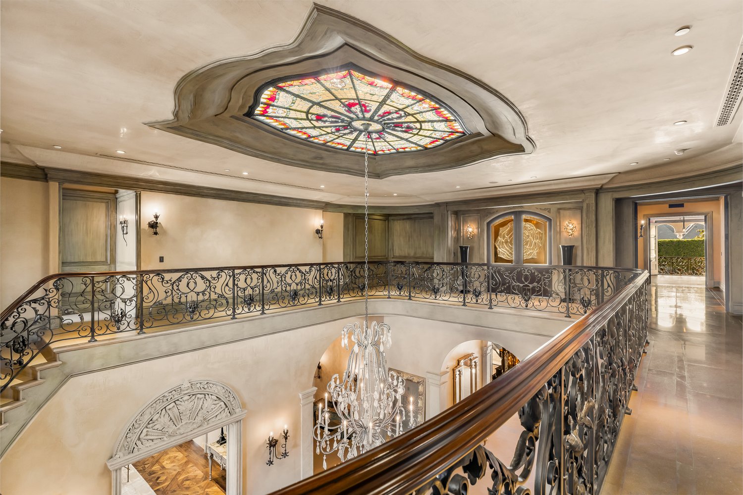 Diddy Selling Holmby Hills Mansion by DavidKramer.com