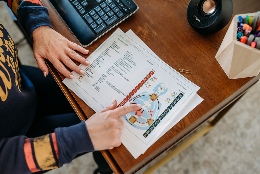 human design tanfolyam magyarul hungary akadémia mentorprogram