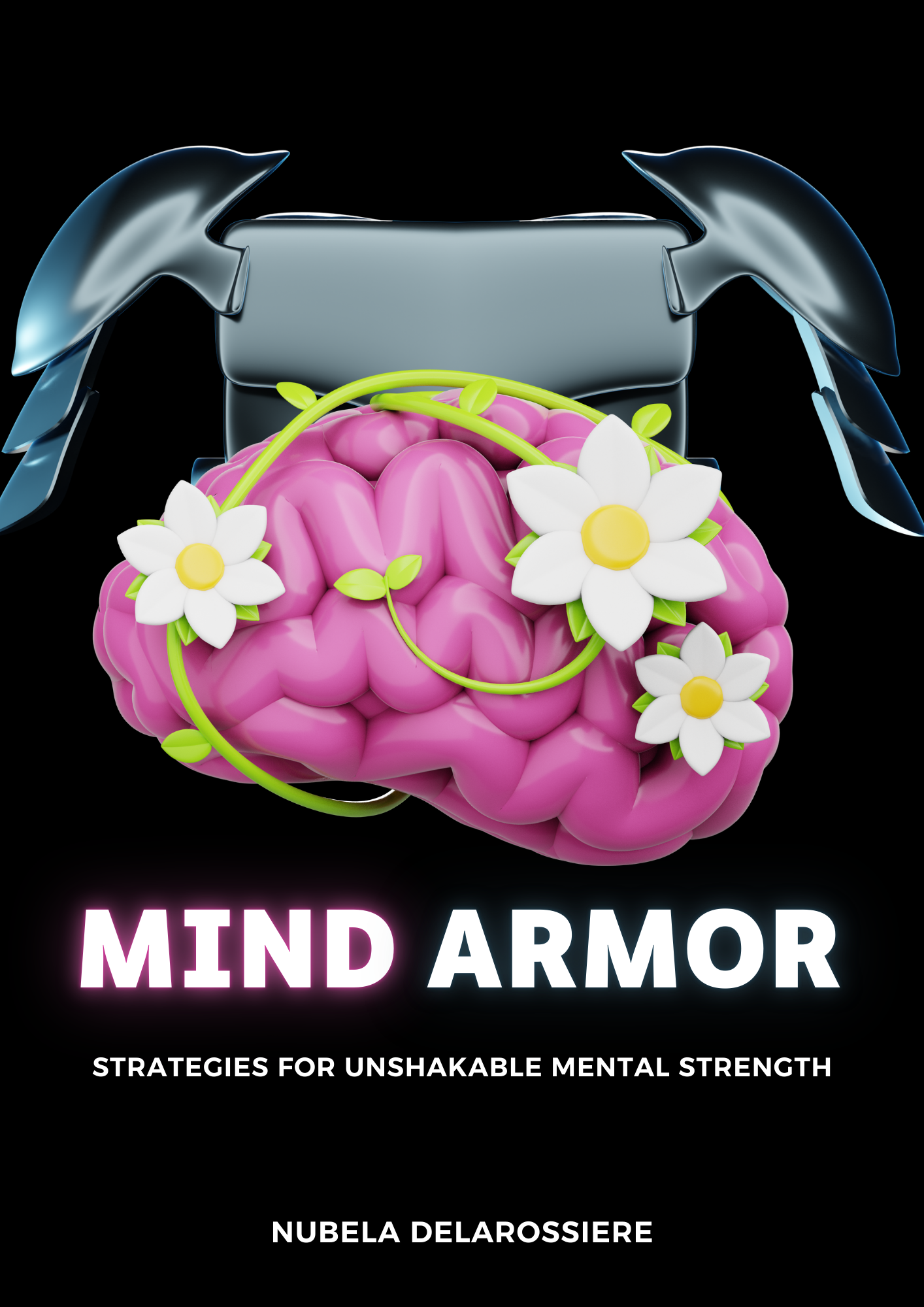 Mind Armor: Strategies for Unshakable Mental Strength, eBook, Pdf, Personal Growth and Development, Mindfulness, Mindset, Resilience