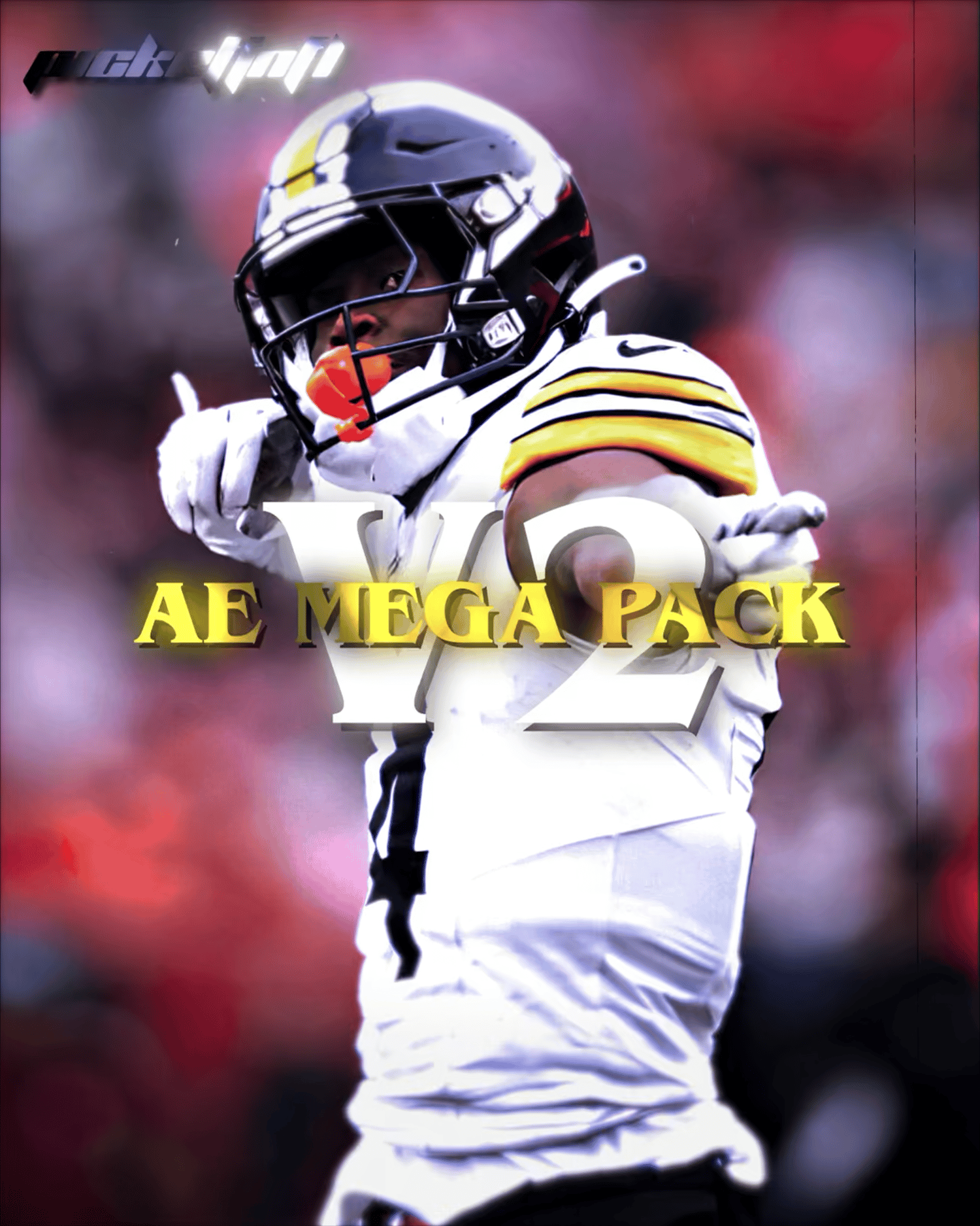 PickettNFL AE Mega Pack V2 - Payhip