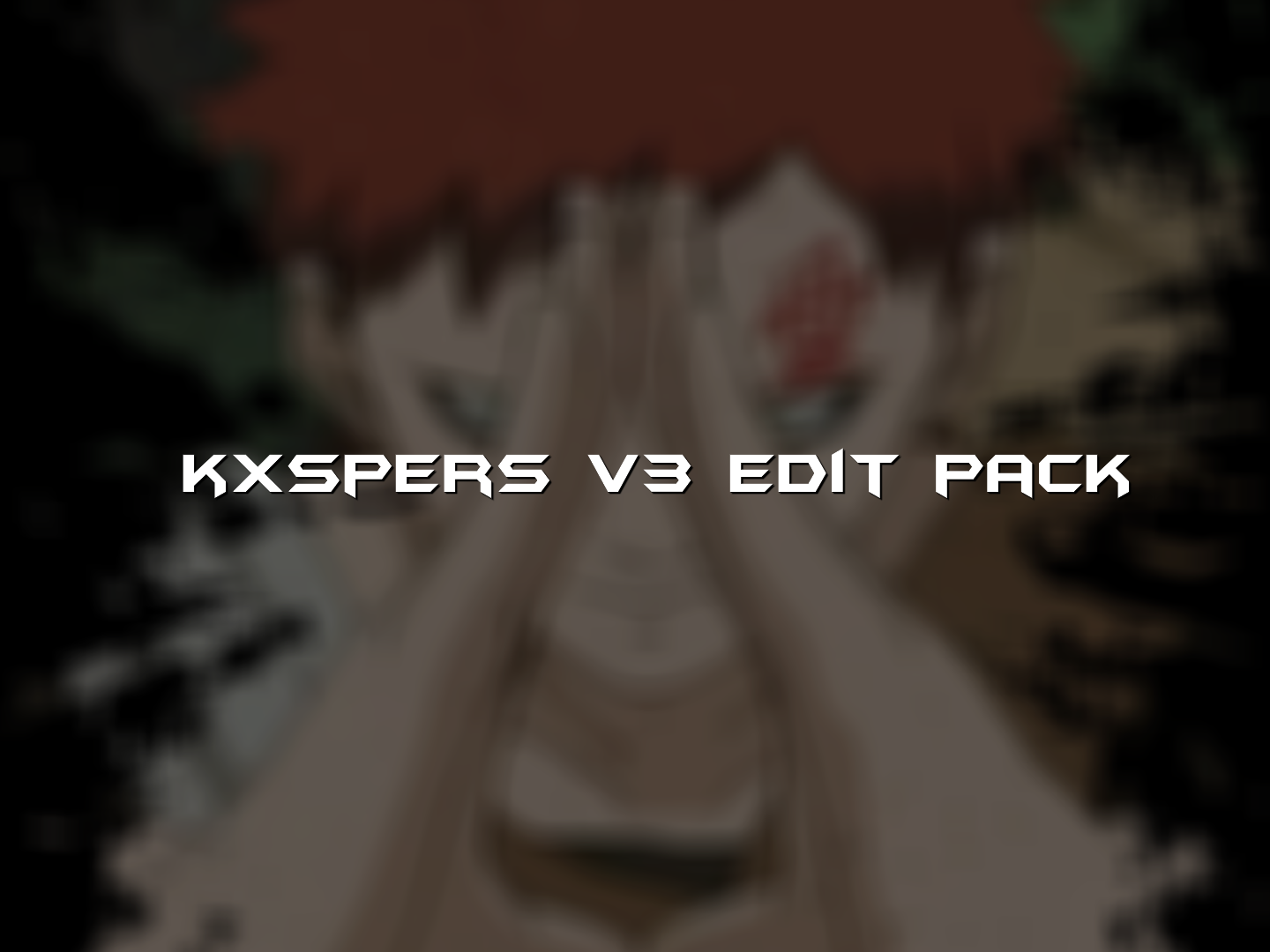 kxspergooder v3 edit pack - Payhip