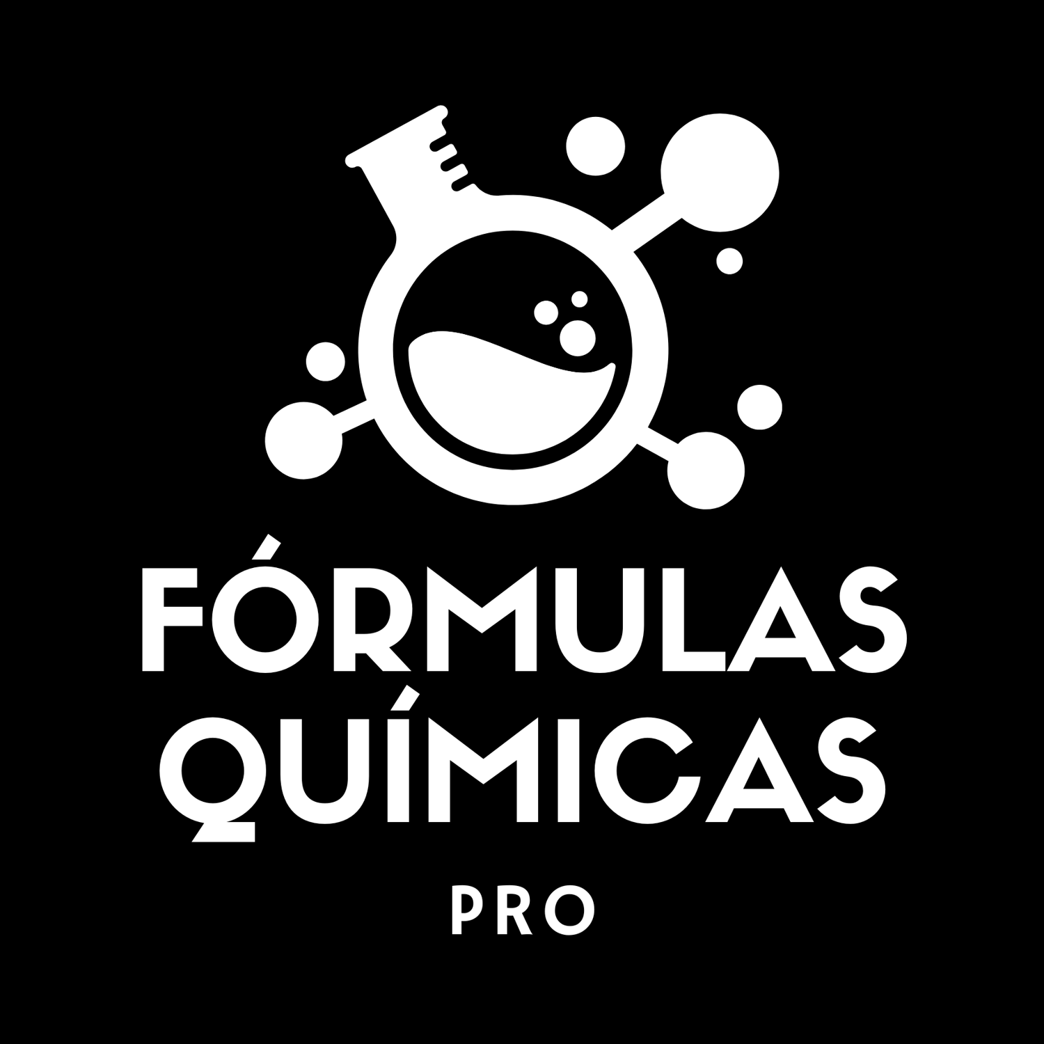 Fórmulas Químicas Pro