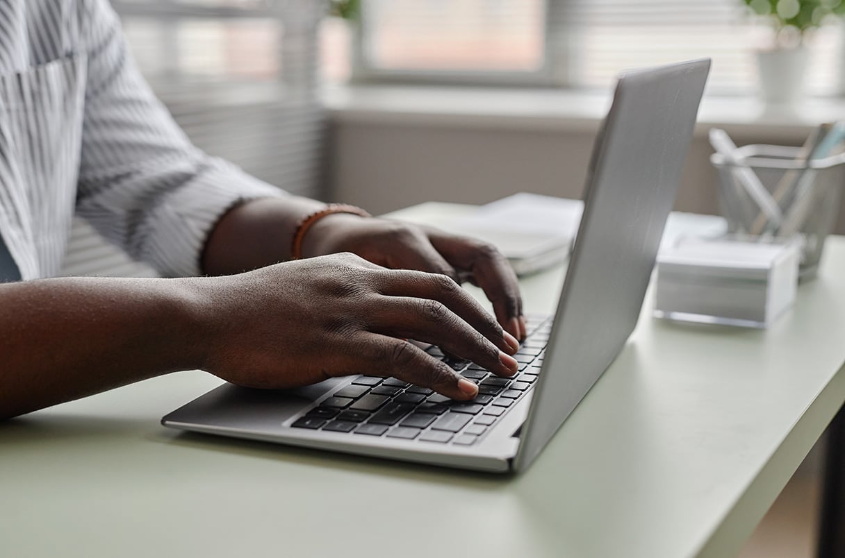 Write an Effective Email to College Coaches
