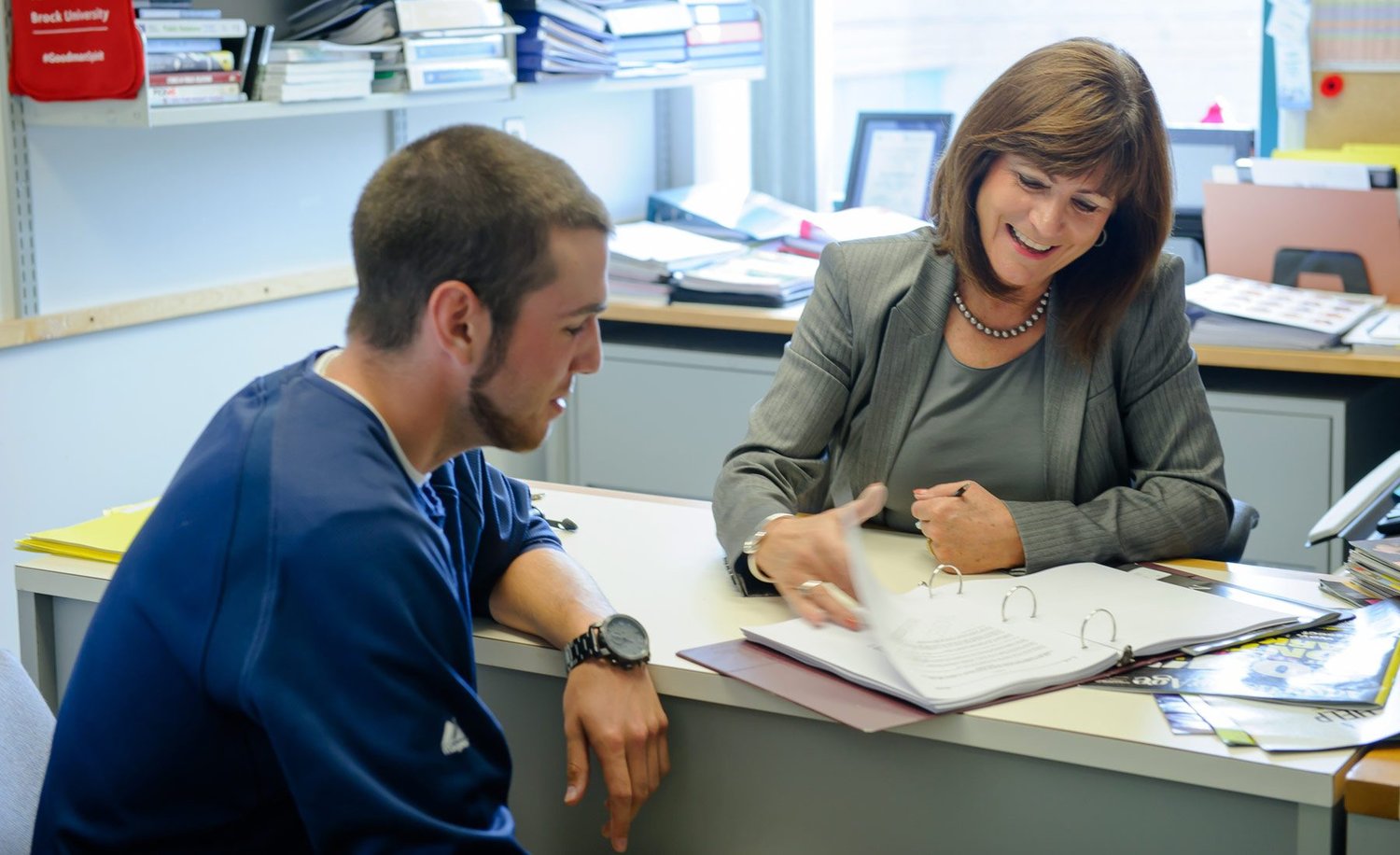 College and Career Guidance