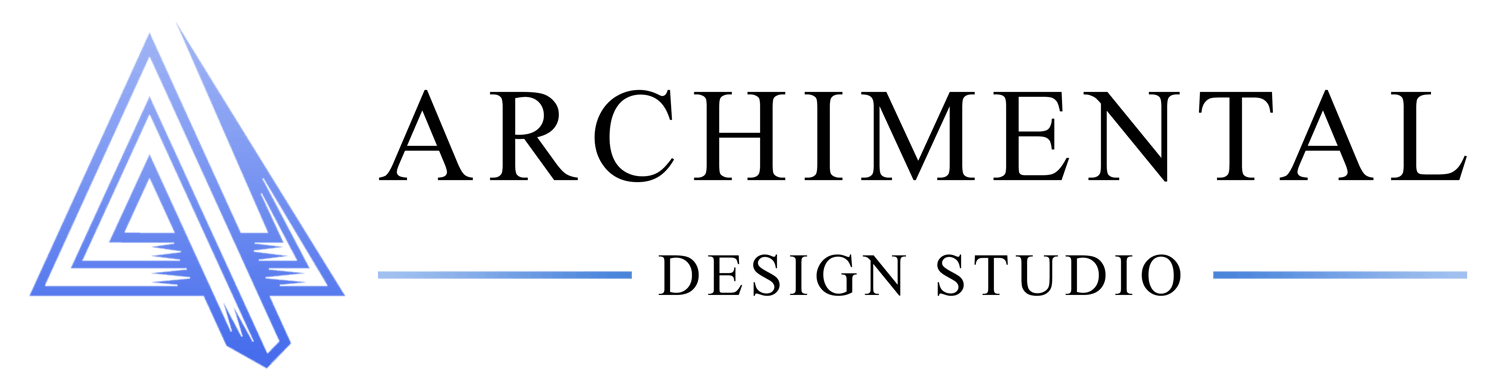 Archimental Design Studio For 3D Models For Revit & All Architectural Softwares