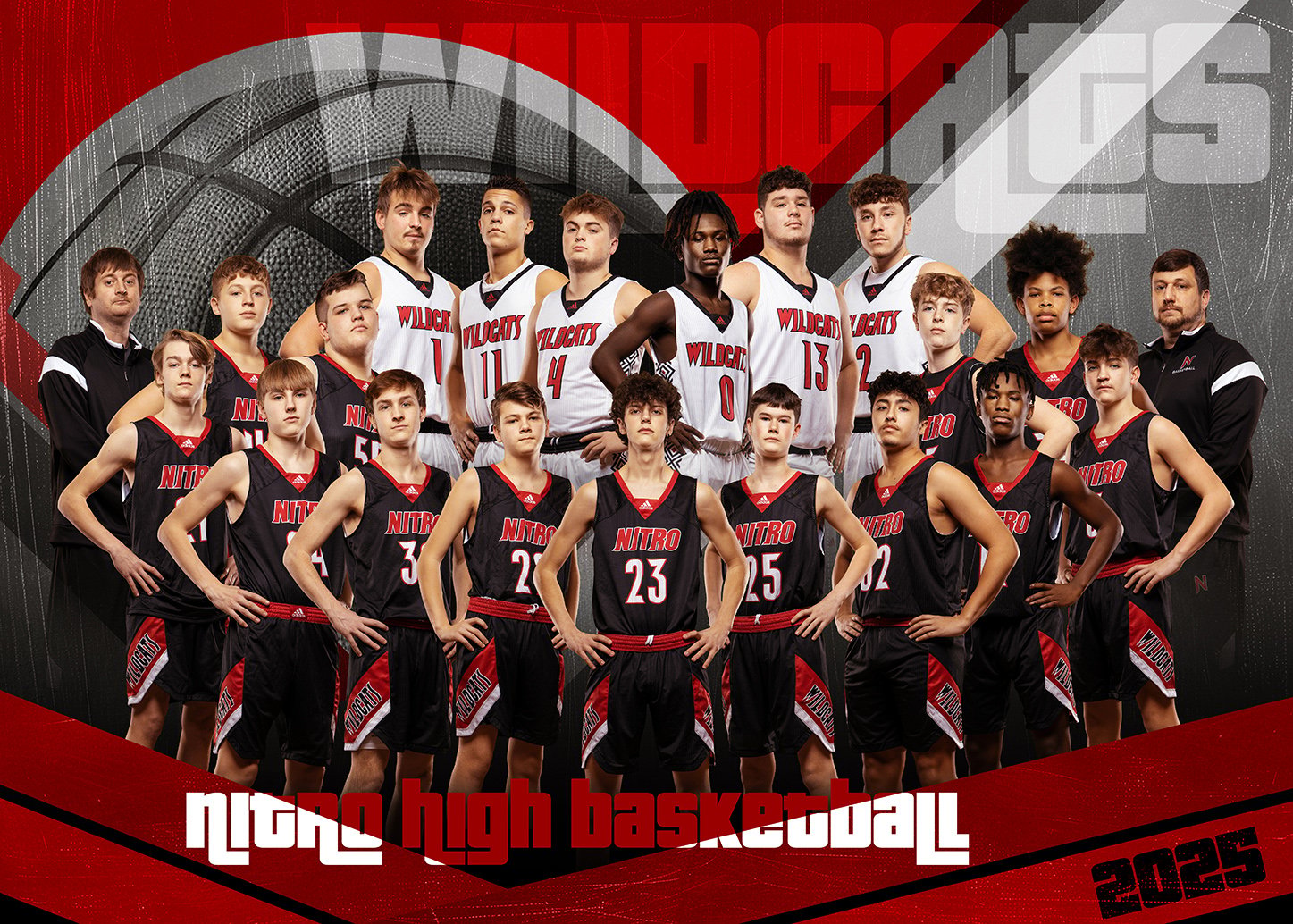 Photoshop Template Digital Background Desing for Multiple Sport, Sports Photographers, School Photos, Game Day, Media Day, Team Picture Day, Basketball, Baseball, Softball, Pickleball, Volleyball, Soccer, Football, Golf, Cheer, Dance, Tennis