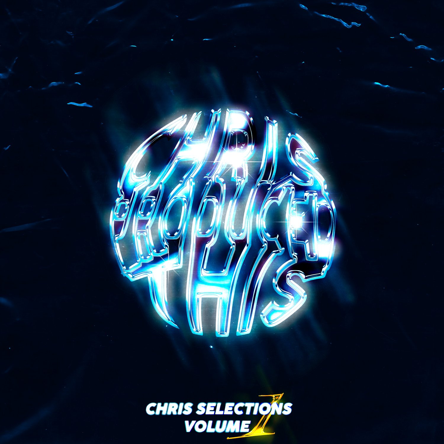 CHRIS SELECTIONS VOLUME ONE - Payhip
