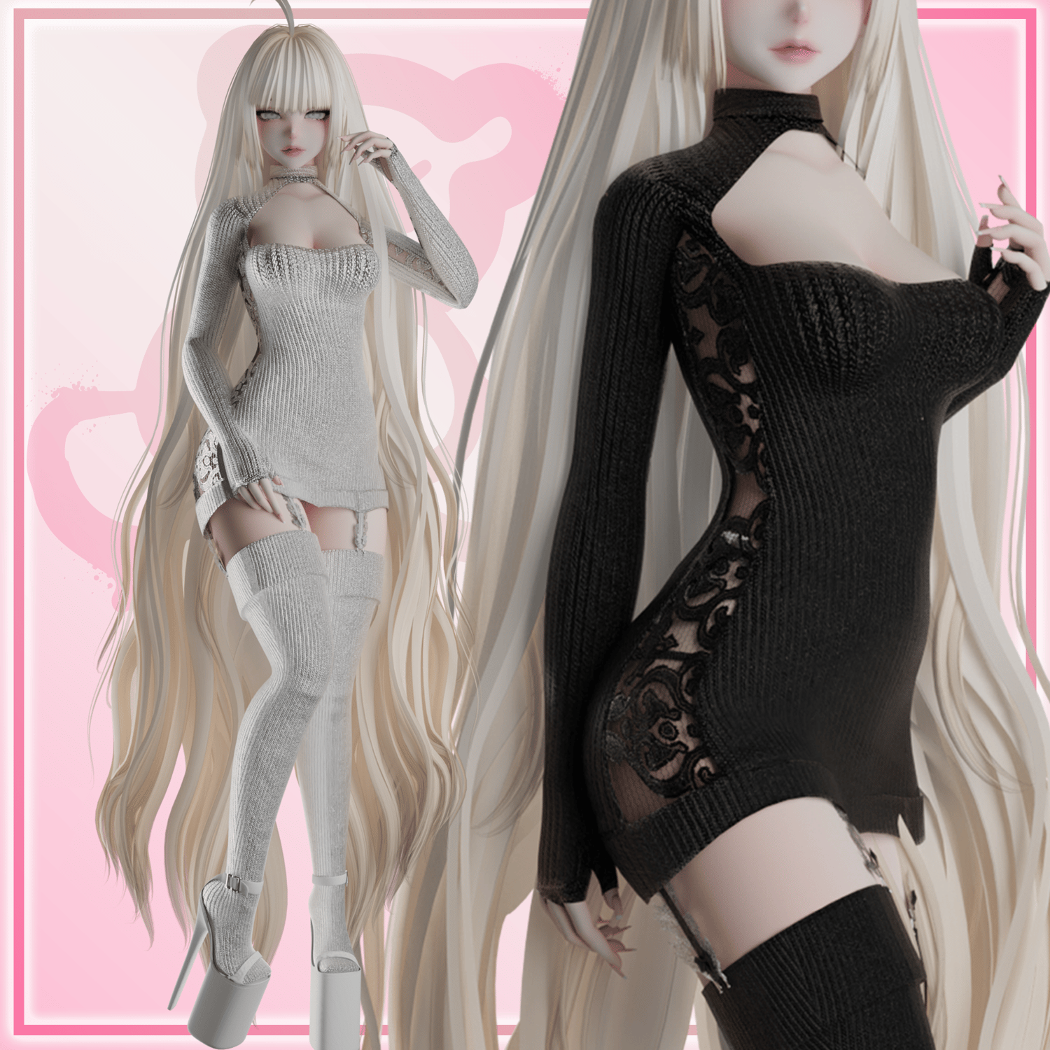 2longhair
