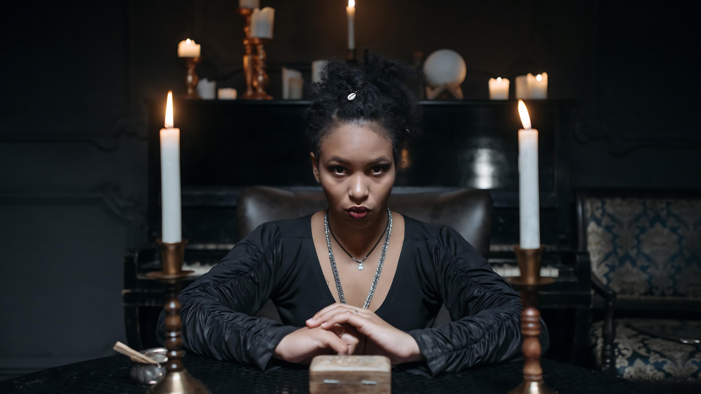 Unlike the more controversial Ouija boards, pendulums allow for a more focused and individualized approach. Through these sessions, I seek answers to life’s questions, clarity on my goals, and insights into what certain spirits expect of me.
