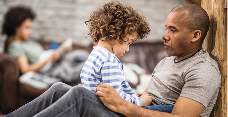 parenting, parenting skills, discipline, punishment