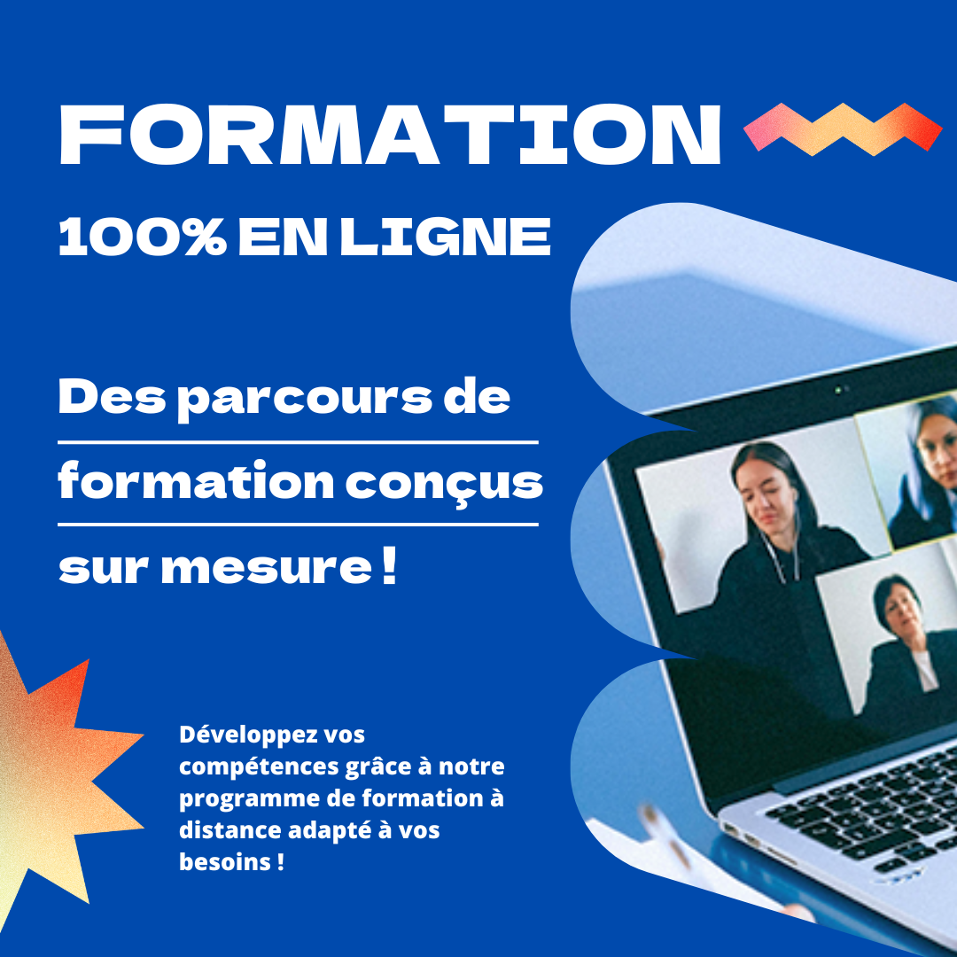 nos formations