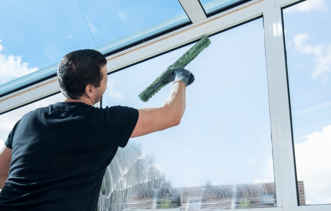 Clear Perspectives: The Evolution and Growth of Window Cleaners Over ...
