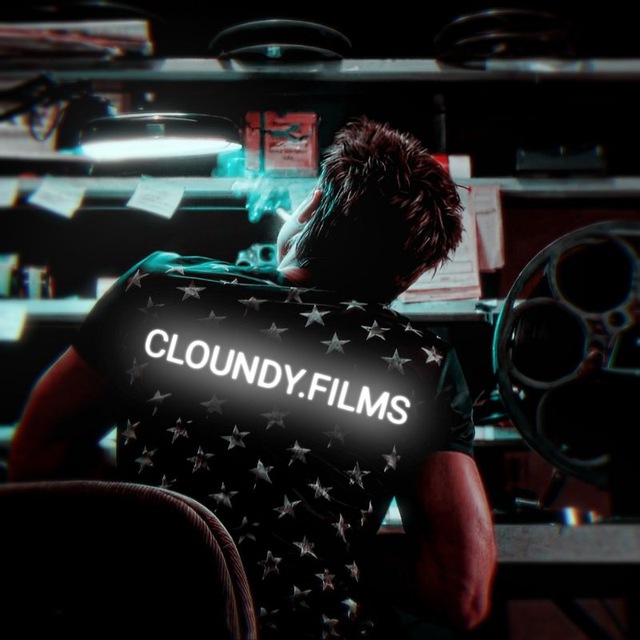 Cloundy Films | Editor | ZickFX