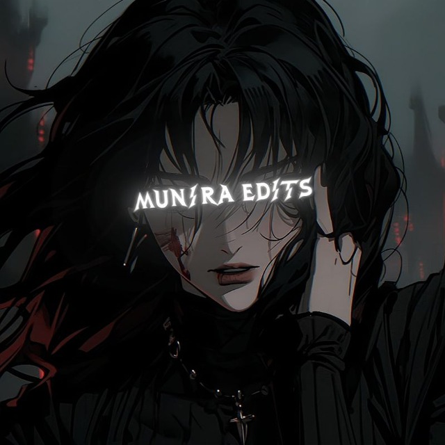 Munira Edits | Editor | ZickFX