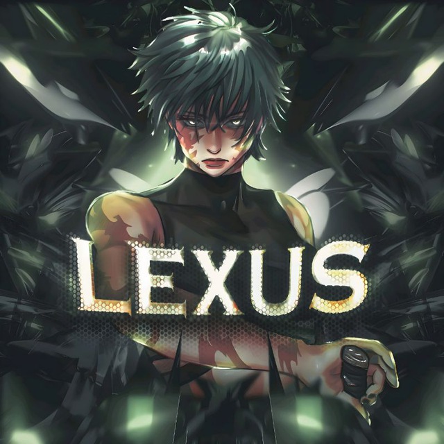 Lexus | Editor | ZickFX