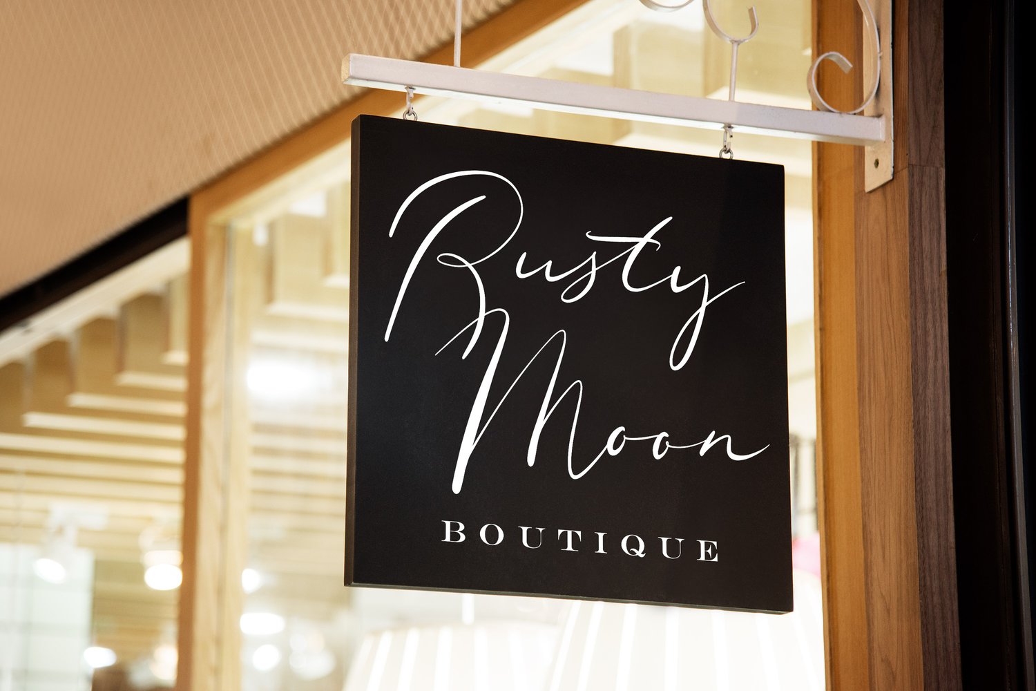 a lovely hand-written script font