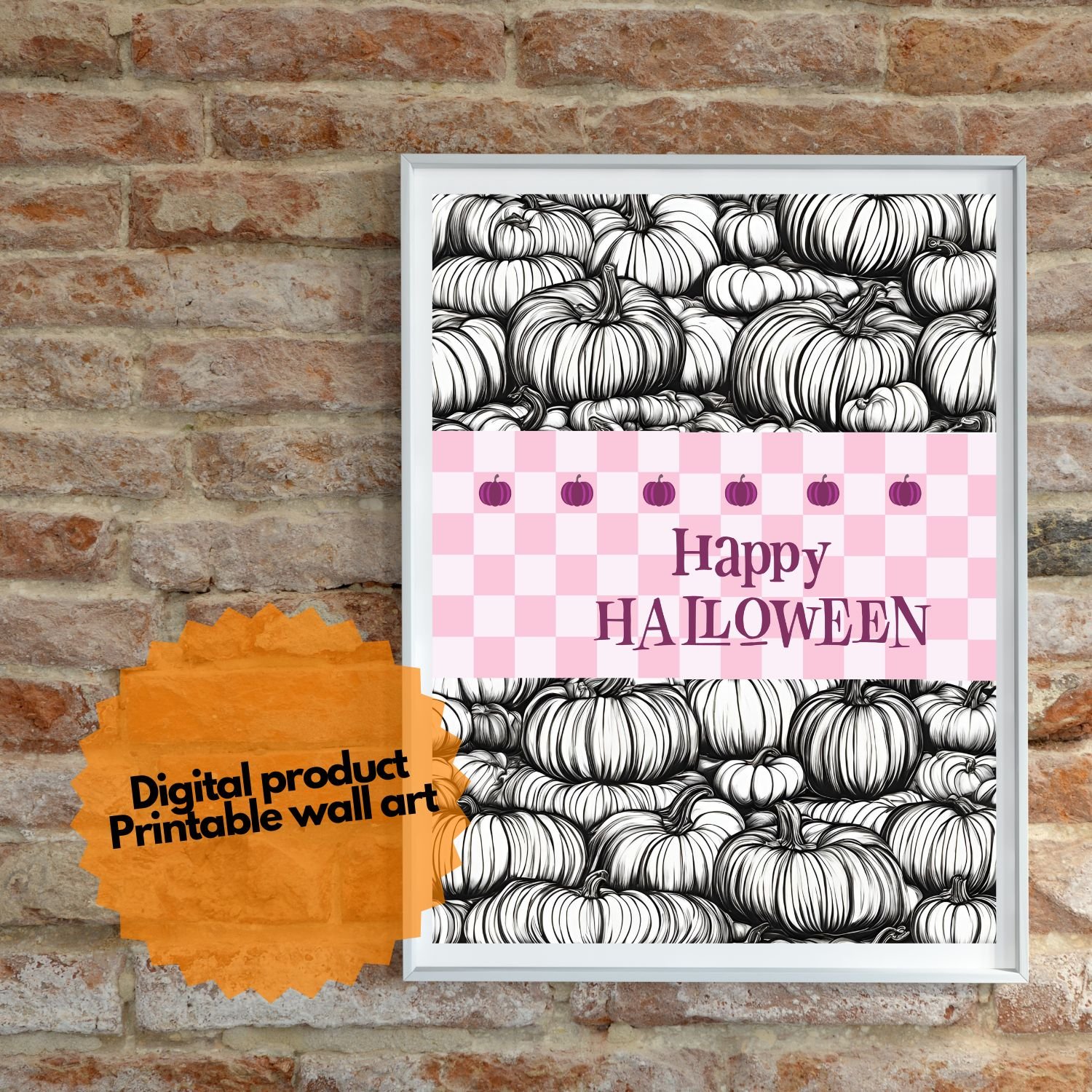 season, decoration, autumn, farm, pumpkin patch, october, agriculture, gourd, vegetable, white, halloween, harvest, produce, pallet, isolated, pumpkin, seasonal, fall, food, patch, orange, holiday, fruit, contrast, unusual, tradition, leisure, cut, real,