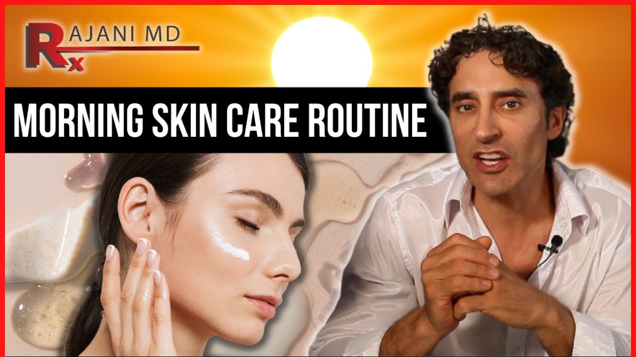 Dr. Rajani MD Skincare Fashion for Conventions