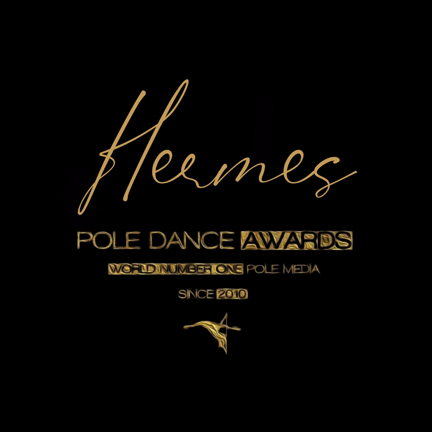 Pole Dance Awards - Hermes / LYRICS