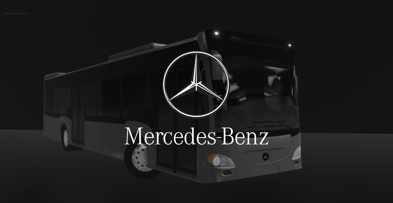 Mercedes Benz Vehicles/Assets