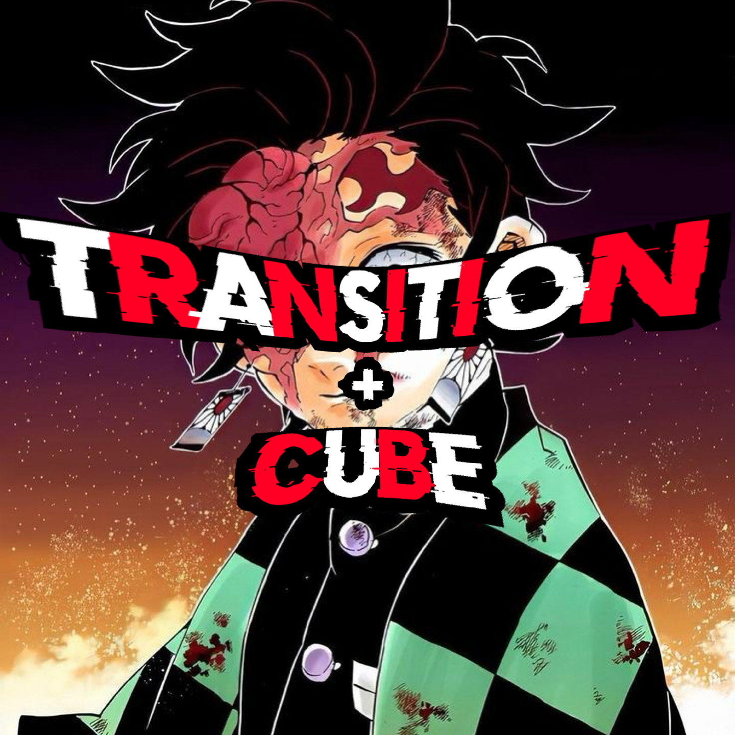 Quay transtion and cube pack - Payhip