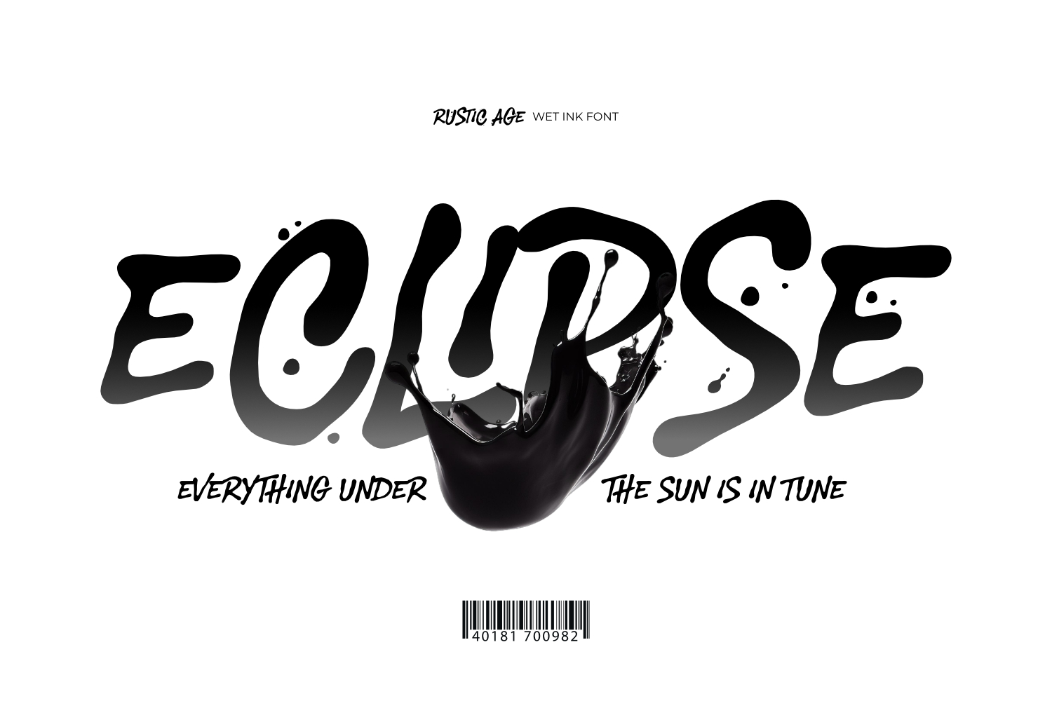 Wet, Ink, Ink Font, Ink Brush, Splash, Splash Water, 80s, 80s Font, Handwriting Font, Brush Font, Liquid, Liquid Font, Display Font, Street Font, Street Wear, Hipster, Fashion, Fashion Font, Movie Title, Movie Font, Poster, Splatter, Splatter Brushes