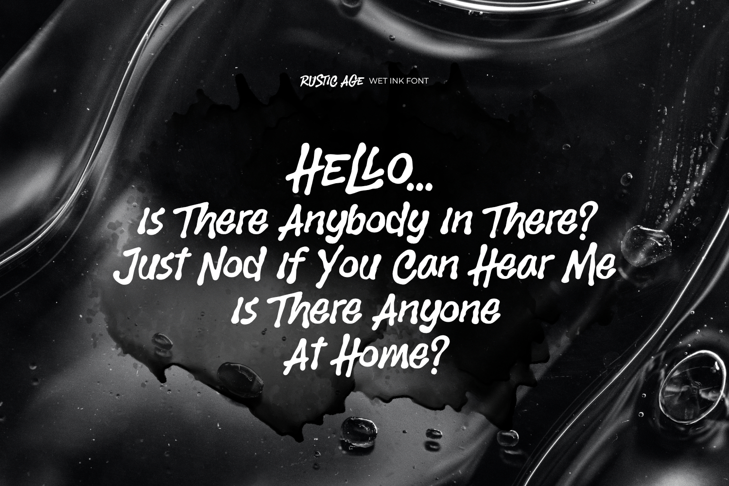 Wet, Ink, Ink Font, Ink Brush, Splash, Splash Water, 80s, 80s Font, Handwriting Font, Brush Font, Liquid, Liquid Font, Display Font, Street Font, Street Wear, Hipster, Fashion, Fashion Font, Movie Title, Movie Font, Poster, Splatter, Splatter Brushes