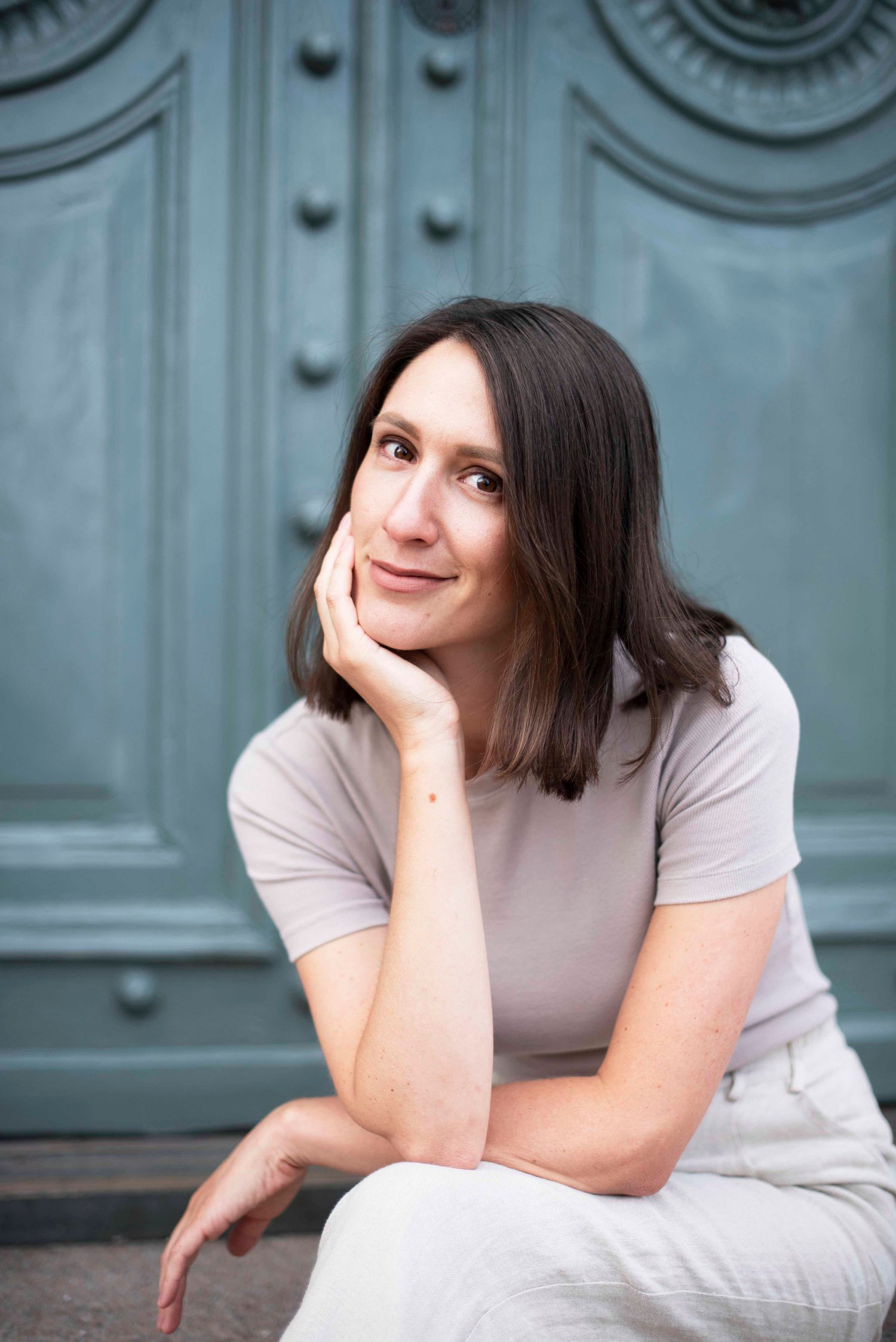 melinda symbolon cards