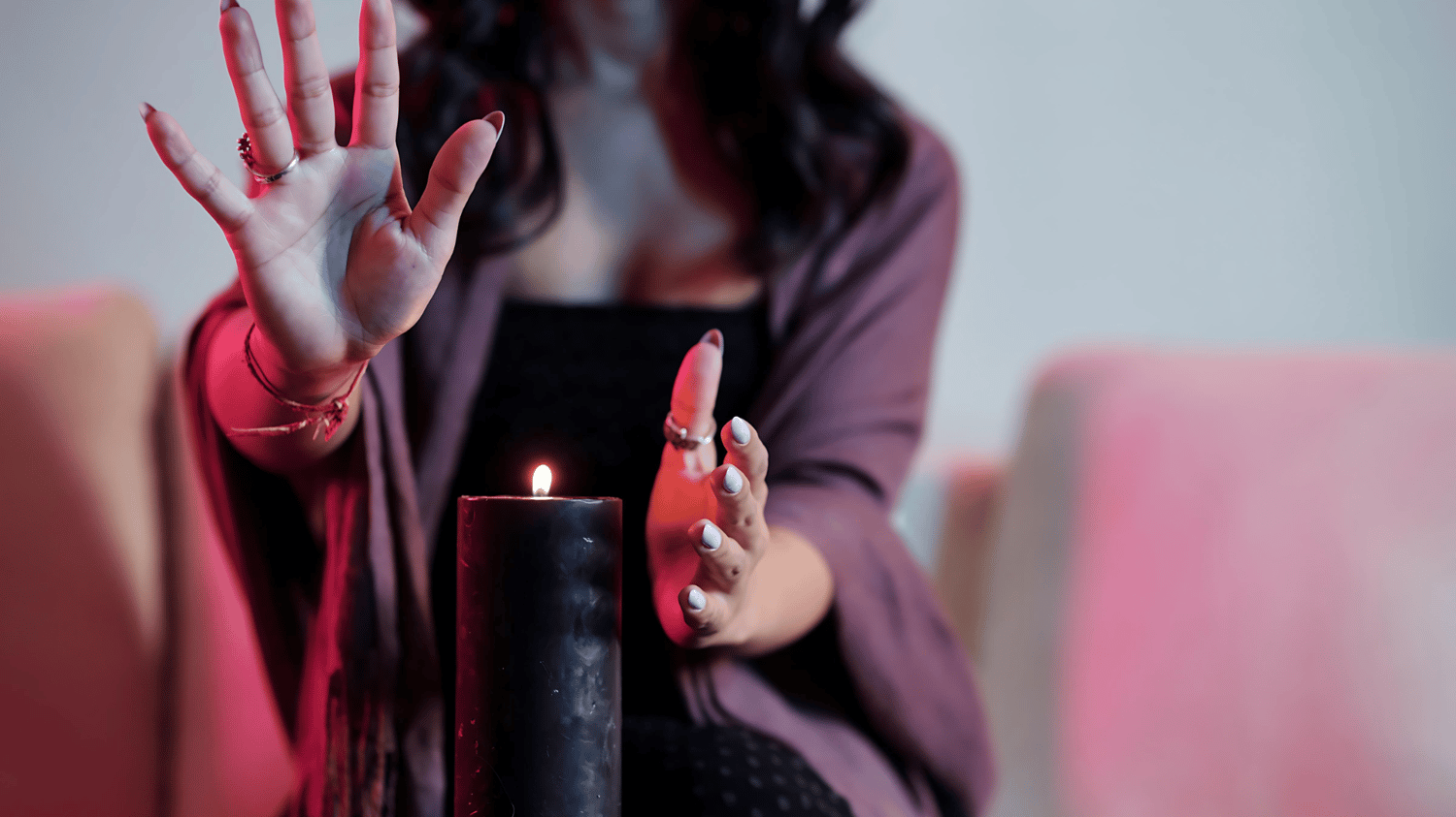 Some practitioners keep their work secret, and there's a reason for this. Not all spells work for everyone, and some may even be condemned by certain beliefs, such as karma and the Threefold Law. Yet, in today's world, it becomes crucial to navigate darker energies—jealousy, anger, and the desire for power over others