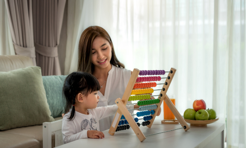 Nurturing Little Minds: The Importance of Early Childhood Education