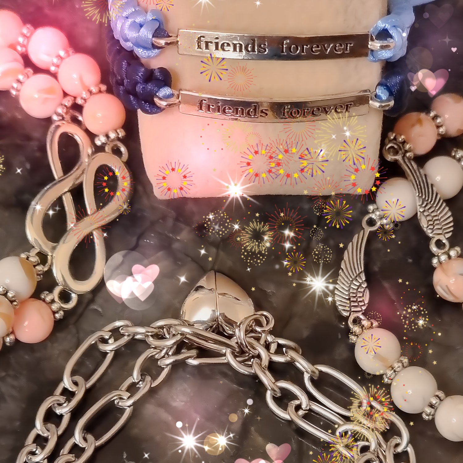 ZAMz Handmade Accessories - For Your Loved Ones Cover