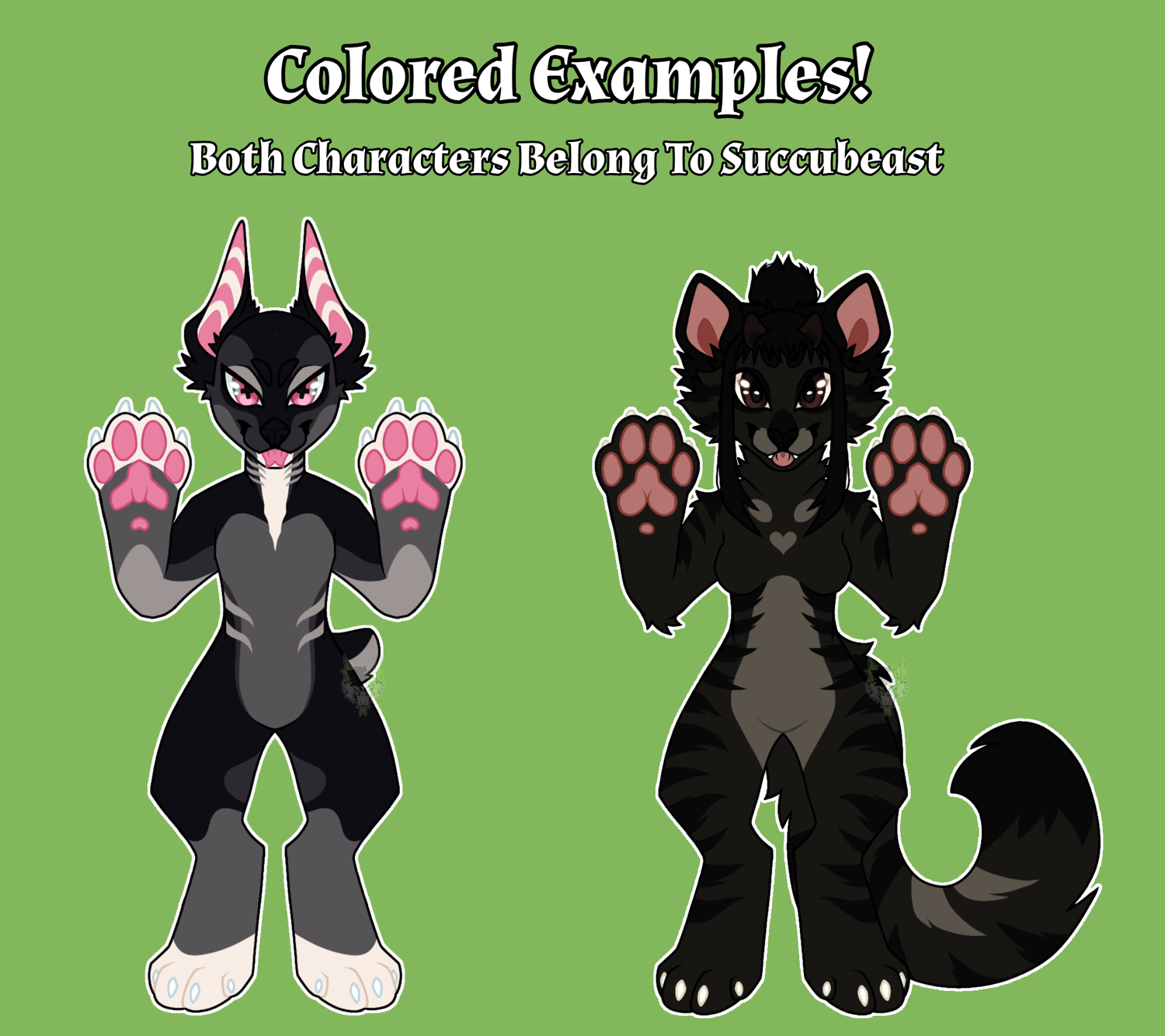 Huge Species Base Pack! - Payhip