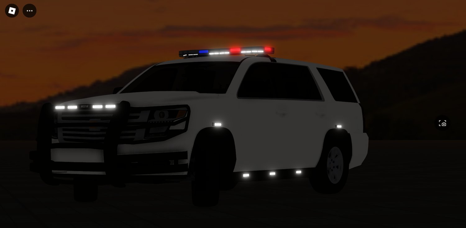 Code 3 Tahoe - Payhip
