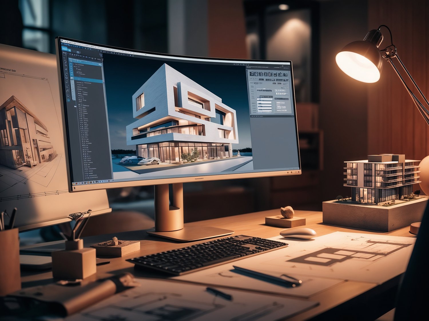 Step-by-Step Guide to Creating Stunning 3D Visualizations