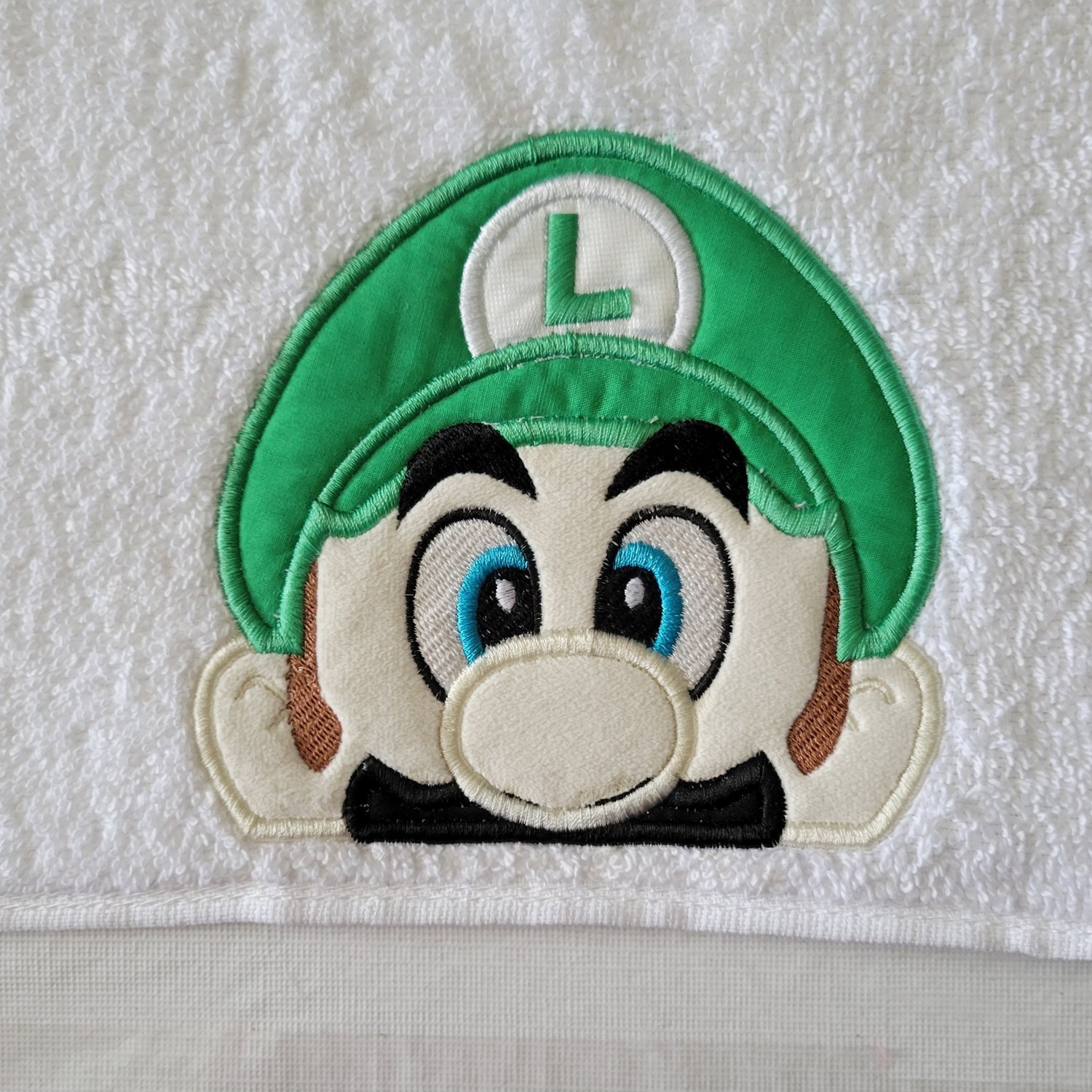 Mario Embroidery Design, Super Mario machine embroidery design, Mario embroidery pattren, Machine embroidery,