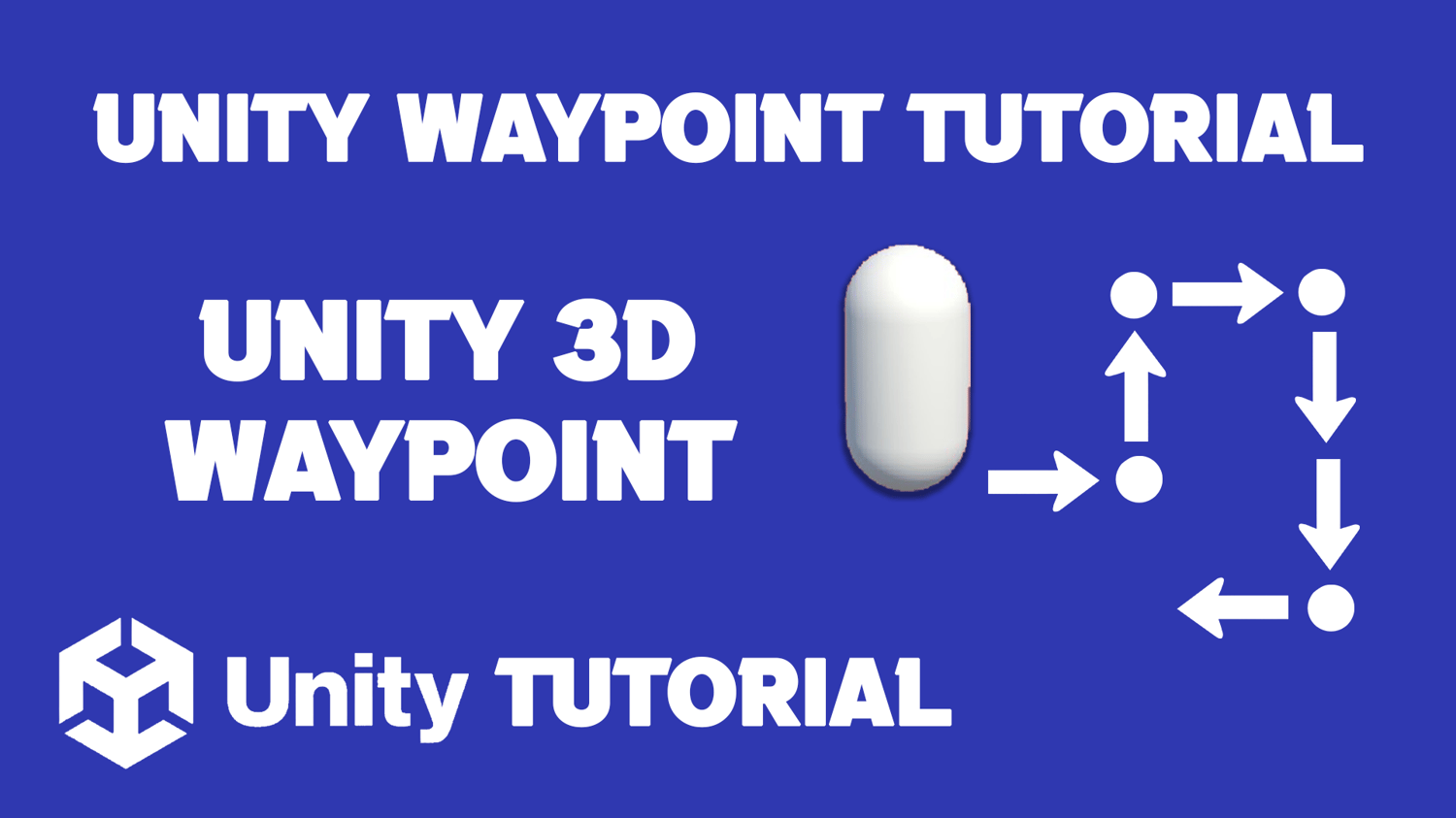 unity3d waypoint movement unity waypoint system unity waypoint tutorial