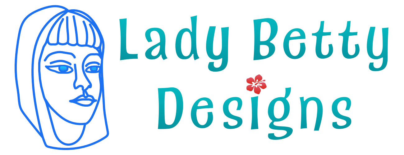 Lady Betty Designs