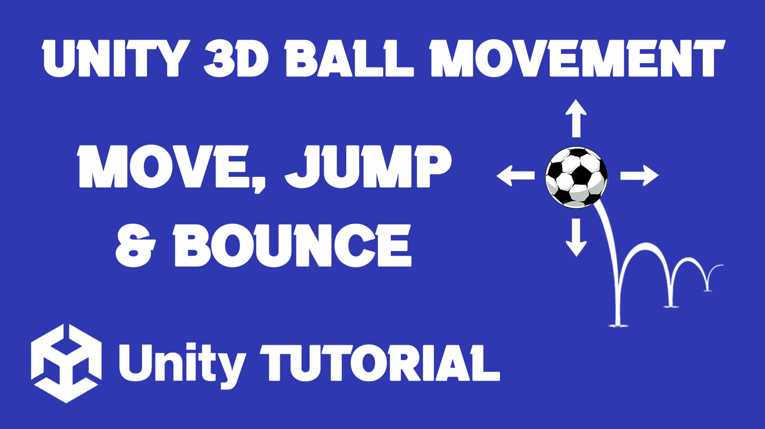 how to make a ball move in unity 3d  unity 3d ball movement tutorial