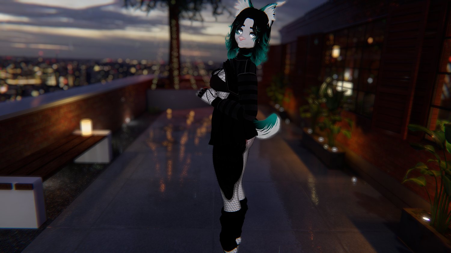 Alice | UNITY 2022 / PHYSBONES / SPS - Payhip