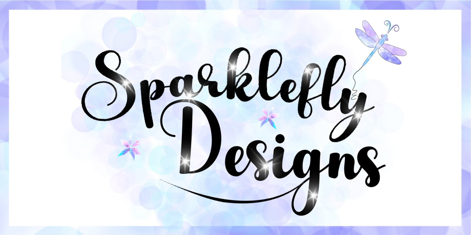 Sparklefly Designs