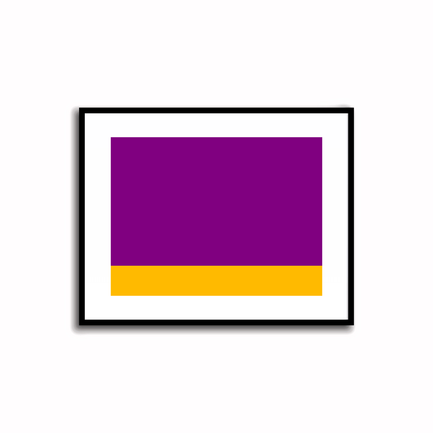Transform your space with our unique art instant printable!🌟Download the radiant palette featuring purple and amber for an instant decor upgrade. This unique gallery-quality art piece is perfect for walls, desk decor, shelf decor, nursery decor or even a