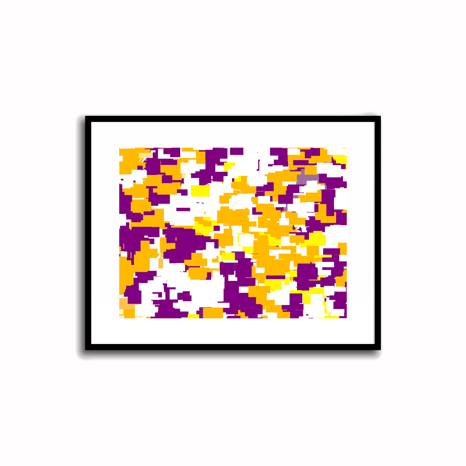 Transform your space with our unique art instant printable!🌟Download the radiant palette featuring purple and amber for an instant decor upgrade. This unique gallery-quality art piece is perfect for walls, desk decor, shelf decor, nursery decor or even a