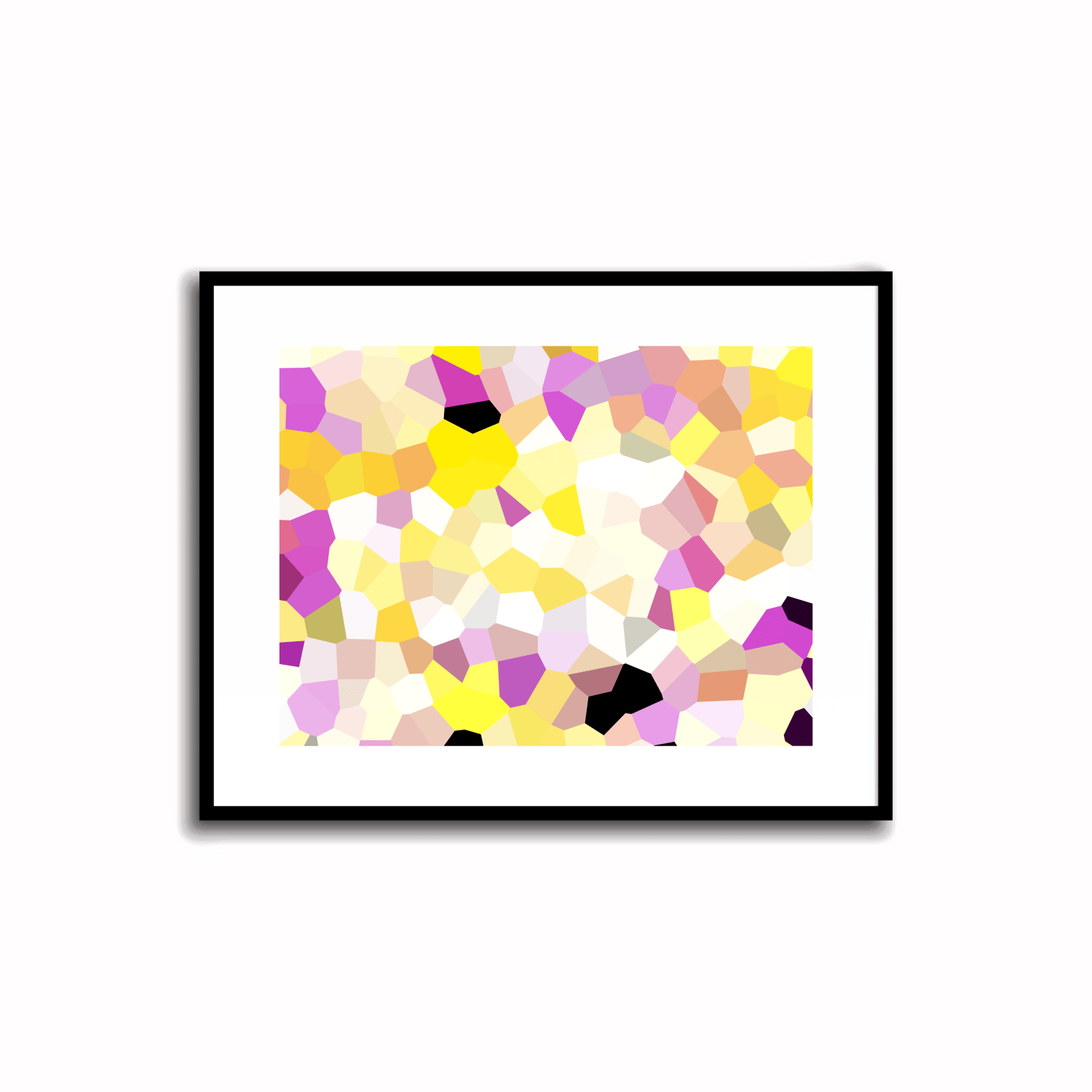 Transform your space with our unique art instant printable!🌟Download the radiant palette featuring purple and amber for an instant decor upgrade. This unique gallery-quality art piece is perfect for walls, desk decor, shelf decor, nursery decor or even a 