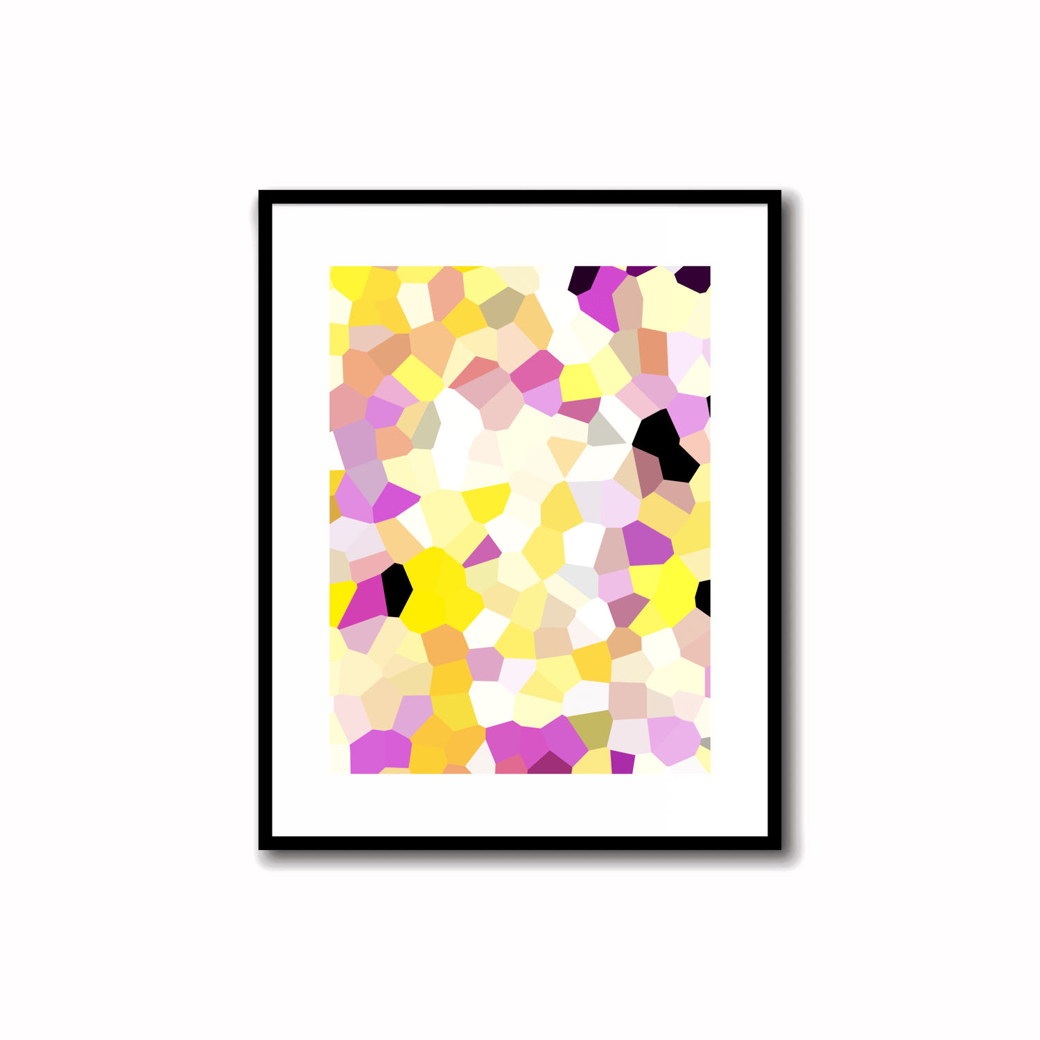 Transform your space with our unique art instant printable!🌟Download the radiant palette featuring purple and amber for an instant decor upgrade. This unique gallery-quality art piece is perfect for walls, desk decor, shelf decor, nursery decor or even a 
